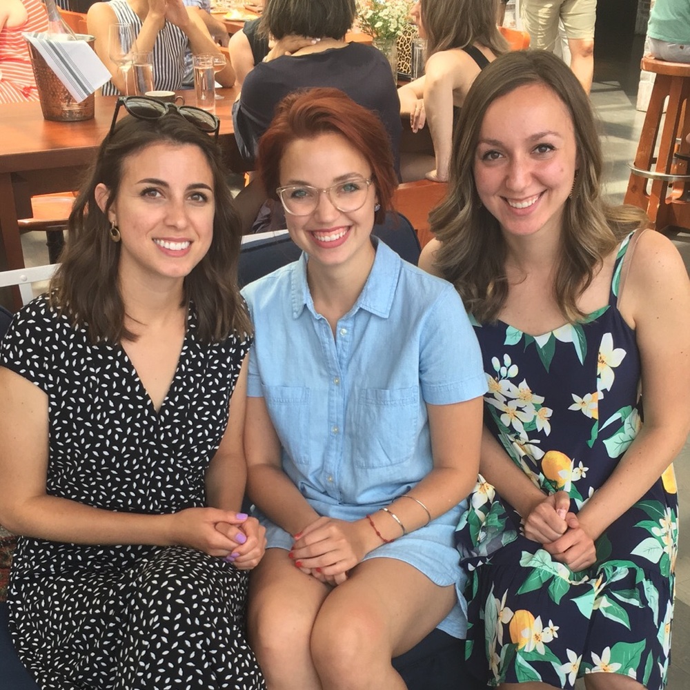 Meet your Posher, Carly